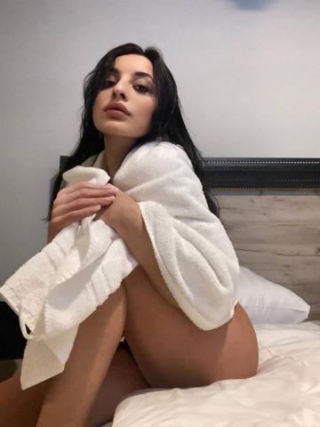 Марина